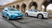 Le bonus pour les voitures électriques d'occasion revient et vous n'allez pas forcément être content