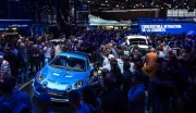 A110 électrique, 2CV, Spring, etc., les 10 nouveautés incontournables du Mondial de l'Auto 2026