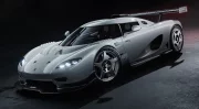 Koenigsegg CCGT1 : la revanche ultime de la piste
