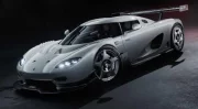 Koenigsegg CCGT1 : cette fois, personne ne l'empêchera de courir