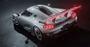 Koenigsegg CCGT1 : la GT1 qui n'a jamais couru
