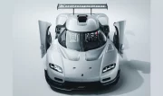 Koenigsegg CCGT1 : la revanche d'un fantôme de 2007