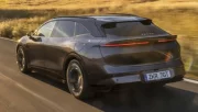 Essai Zeekr 7GT (2026) : break de chasse électrique chinois vise premium allemand