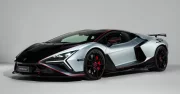 La nouvelle Lamborghini Revuelto promet d'être meilleure sur tous les plans, une SV comme Super Vénère ?