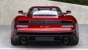 McLaren McL 6GT : la boîte manuelle de retour après trois décennies d'absence !