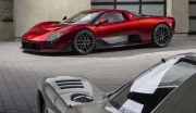 McLaren McL 6GT : le retour de la vraie conduite ?