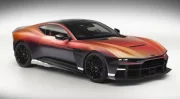 Aston Martin Valen : le V12 n'a pas dit son dernier mot