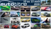 Résumé Auto Titre du 10 au 15 août 2026