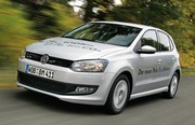 Volkswagen Polo Bluemotion : Sobriété chèrement payée