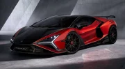 Nouvelle Lamborghini Revuelto SV : ses 1 065 ch la rendent encore plus méchante