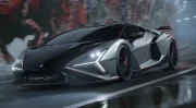 Lamborghini Revuelto SV : la plus puissante et rapide !