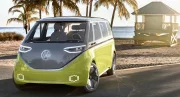 L'ID Buzz en version vanlife devrait être présenté dans quelques jours