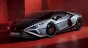 Lamborghini Revuelto SV : 1 065 ch et toujours ce V12 qui hurle