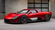 McLaren McL 6GT : le supercar qui remet la boîte manuelle au centre du jeu