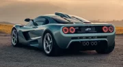 GMSV S1 : McLaren F1 revue et corrigée par son créateur