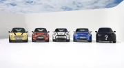La future MINI Cooper s'apprête à faire sa révolution