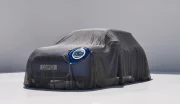 La future MINI Cooper avec l'esprit R50 et en propulsion ?