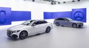 Nouvelle Mercedes Classe C restylée : des retouches bien visibles pour la berline et le break