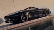La Brabus Bodo retire déjà le haut pour devenir cabriolet