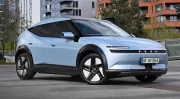 Hyundai Ioniq 3 (2026) : voici les prix de la compacte électrique
