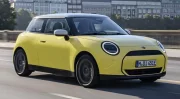 La prochaine Mini pourrait passer à une architecture propulsion pour la première fois