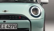 La future Mini Cooper regarde 25 ans en arrière pour préparer sa plus grande transformation