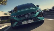 Peugeot 308 : la prochaine génération radicalement différente ?