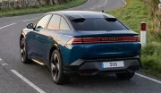 La future Peugeot 308 transformée en crossover fastback ?