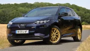 Essai Subaru Solterra (2026) : la touche de folie qui lui manquait ?