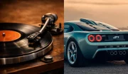 Edito - Du disque vinyle au moteur thermique : ce que l'histoire nous a déjà appris