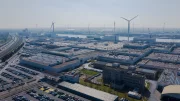 En Europe Geely préfère utiliser les usines des autres plutôt que d'en construire