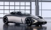 Acura Nexera Vision (2026) : ce concept de coupé annonce-t-il la future Honda NSX ?