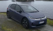 Essai Volkswagen ID.3 Neo : notre avis au volant de la version intermédiaire de la berline compacte électrique restylée