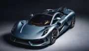 Nouvelle Hennessey Blackbird : V8 atmosphérique de plus de 800 ch, production limitée et prix astronomique