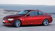 BMW Série 3 Coupé & Cabriolet restylés : Nettoyage d'hiver