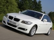 Nouvelle BMW série 3 : un grand pas vers un diesel plus propre
