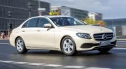 Même sur un marché qu'il domine depuis des décennies, Mercedes est chahuté par les Chinois