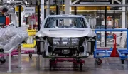 Geely va investir des usines de ce constructeur européen, pour produire ses modèles