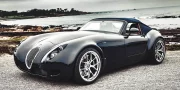 Wiesmann MF5 Tributo : le roadster au V8 BMW renaît