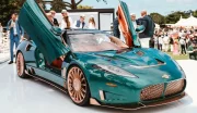 L'une des supercars les plus bizarres de l'histoire est officiellement de retour