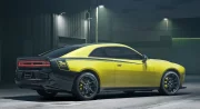 Pourquoi la Dodge Charger Super Bee risque de décevoir les puristes