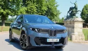 Essai BMW iX3 50 XDrive : vol long-courrier !