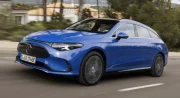 Essai Mercedes CLA Shooting Brake (2026) : le petit break de chasse étoilé et électrifié