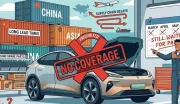 Voitures chinoises refusées par un assureur: la Belgique pourrait-elle suivre?