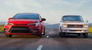 Toyota Corolla : retour sur les 60 ans d'une histoire à succès