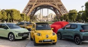 Mondial de Paris 2026 : découvrez les 70 nouveautés attendues au salon de l'automobile, à la rentrée