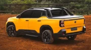 Volkswagen Tukan (2027), un petit Amarok sur base de T-Roc ?