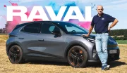 Essai Cupra Raval (2026) : branchée à tous points de vue ?