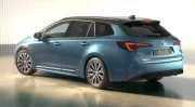 Toyota Corolla : une édition spéciale pour ses 60 ans