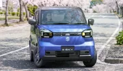 Nouvelle Suzuki e Sky : jusqu'à 310 km d'autonomie pour la petite japonaise et bientôt en France ?